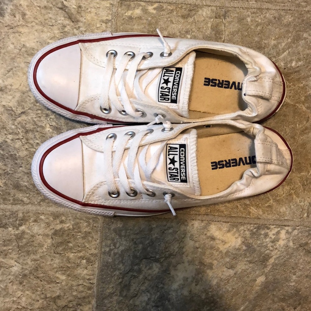 Converse ShoreLine Slip